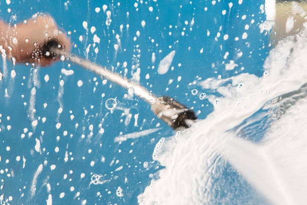 Paint Preparation in Baxter Estates, NY
